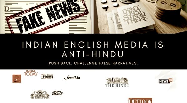 4 Ways Hindus can and should Counter the Congress-Media Propaganda Onslaught