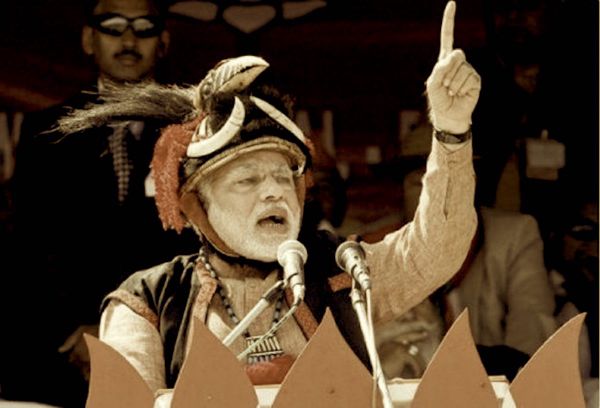 Profiling Narendra Modi’s Critics