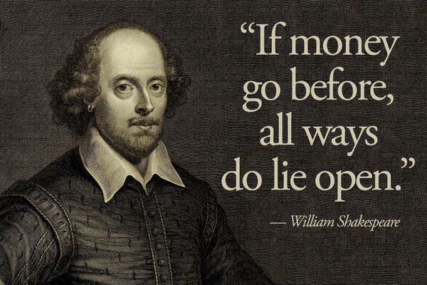 The Shakespearean Mists that Cloud the Colonised Indian Elite