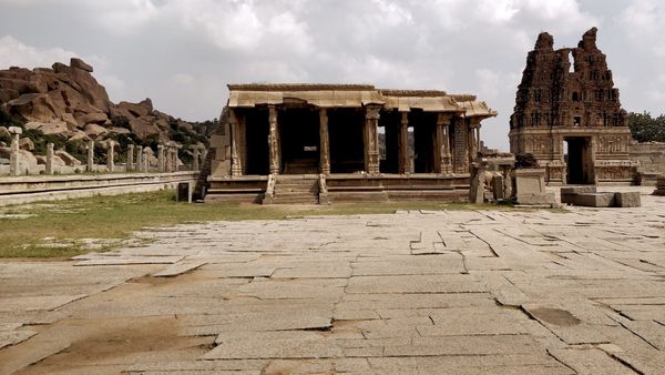 Sri Krishnadevaraya Reduced to a Footnote: It’s Time to Bury Such Politics of History