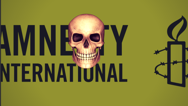 Enforcement Directorate Raid on Amnesty International is Welcome. But not Enough
