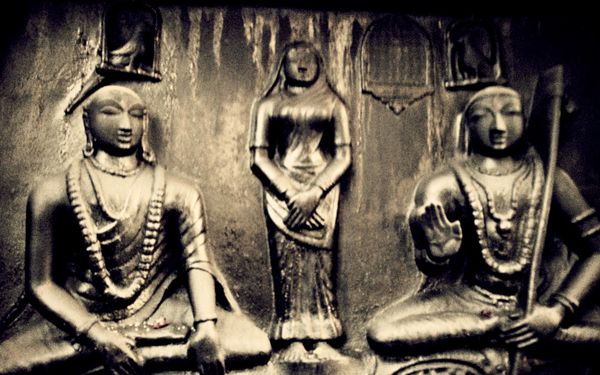 The Sama Veda Yaga of Vedacharya Sri Sheshanna Shrauti and Indifference to Fame