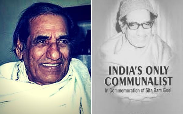 What Sitaram ji Said: An Introduction