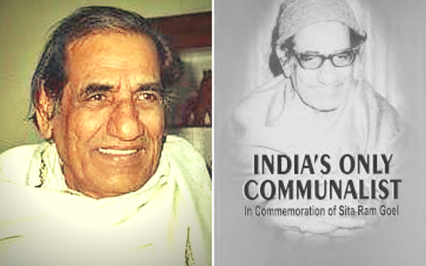 Ram Swarup and Sita Ram Goel:  Intellectual Kshatriyas who Wielded the Pen like a Sabre