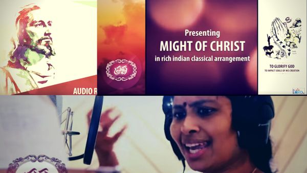 Christianising Carnatic Classical Music: The Madras Enablers of Cultural Appropriation