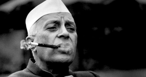 Know your Nehru: Tarnishing India’s Image Abroad