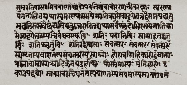 The Nectar of the Veda: The Equanimity of Sri Sheshanna Shrauti