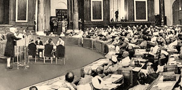 Sri Lokanath Misra: A Forgotten Hero Who Fought Against  Nehruvian Secularism