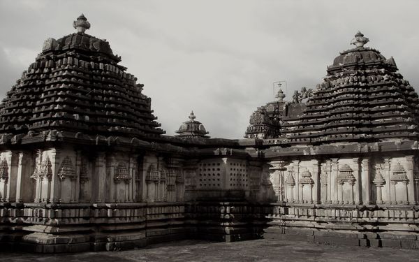What Happens when a Hindu Temple is Destroyed