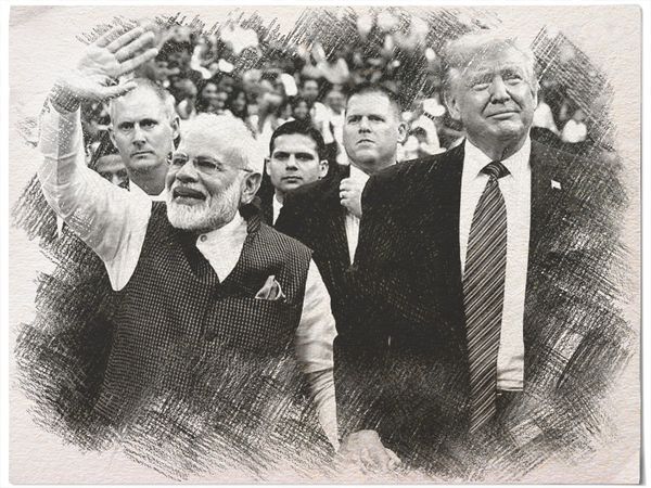 6 Themes that Puncture the Blind Left-Liberal Rhetoric against Narendra Modi