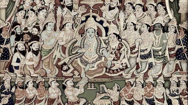 Luminaries of the Modern Indian Renaissance: Or a Commentary on  Our Civilisational Amnesia
