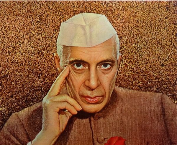 What Sitaram ji Said: Encounters with Jawaharlal Nehru