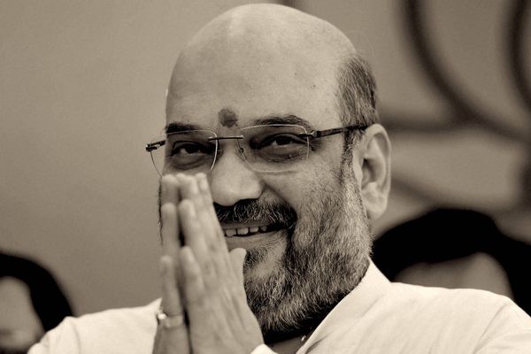 Well Done Jay Amit Shah!