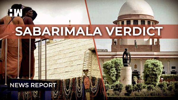 Press Release from the Temples Protection Movement Protesting the Sabarimala Verdict
