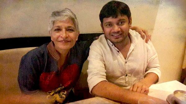 The Gauri Lankesh Saga: Erasing the Line between Kannada Literature and Politics