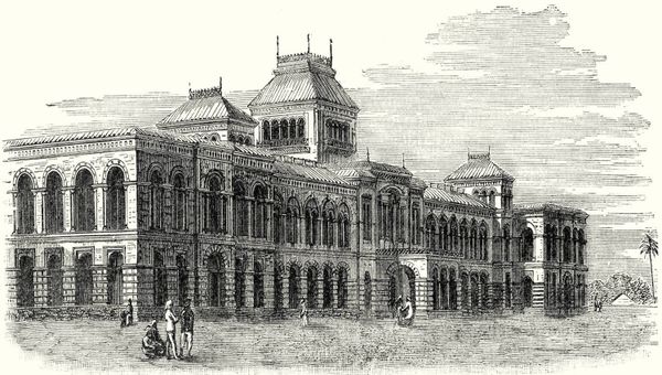 How the Dravidianists Destroyed Sanskrit in Tamil Nadu: A Slice from Real Life History
