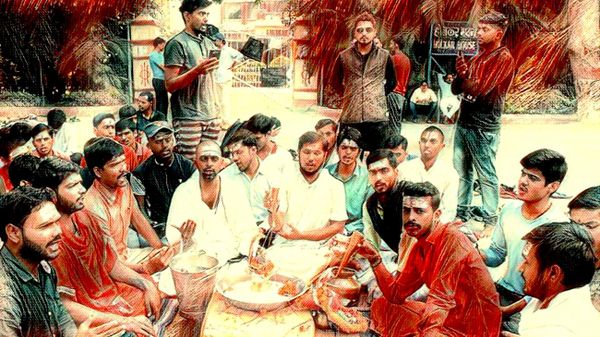 BHU Protest is a Consequence of Hindus not Drawing any Red Lines: The Nightmare of Unheeding Pandit Malaviya’s Caution