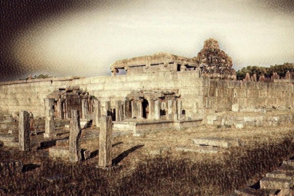 Did Hindu Kings Destroy Hindu Temples? Exposing the Great Marxist Lie