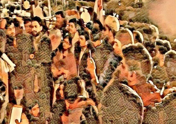 The Face of a Communist Civil War Inside JNU: Nothing Revolutionary About the AISA