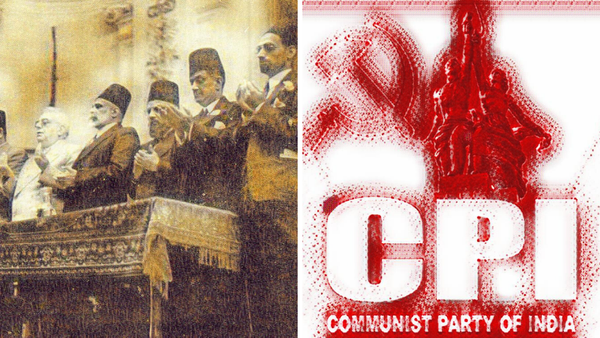 Why Indian Marxist Historians are Worse than Communist Historians of Soviet Russia and Maoist China
