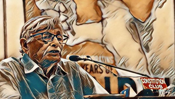 Tarikh-i-Habibi: The Dénouement of Irfan Habib