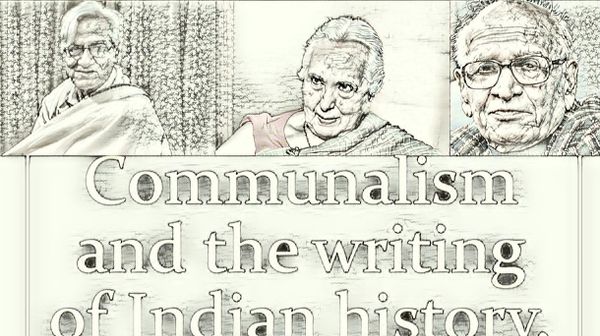 How to Become a Good Secularist:  Starring Romila Thapar, Harbans Mukhia and Bipan Chandra 
