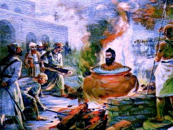 Whitewashing the Forced Conversions of Hindus to Islam in Medieval India: Here's What the Primary Records Say 