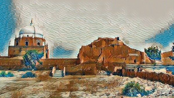 Parama Bhattaraka Maharajadhiraja Sri Jayapaladeva: An Introduction to the Forgotten Last Frontier Hero of Bharatavarsha