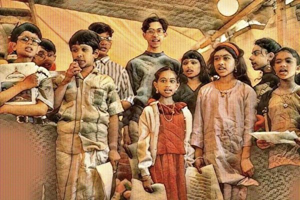 Saving Hindu Children: Why are they  Defenceless Against Anti-Hindu Propaganda?