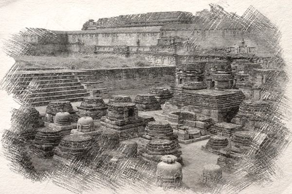 The Magnitude of the Irretrievable Sanatana Civilisational Loss in Pakistan