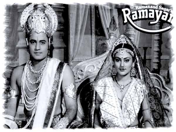 Return of the Veteran Mouth-Frothers: Why Srimad Ramayana and Mahabharata is Causing Liberal Diarrhea