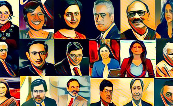 4 Steps to Deal with Left Liberal Tablighis: A Ready Reckoner