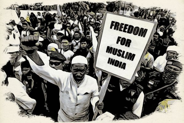 Udayanidhi Stalin, George Soros & Co: Or The Creeping Encirclement of the Last Dharmic Civilisation