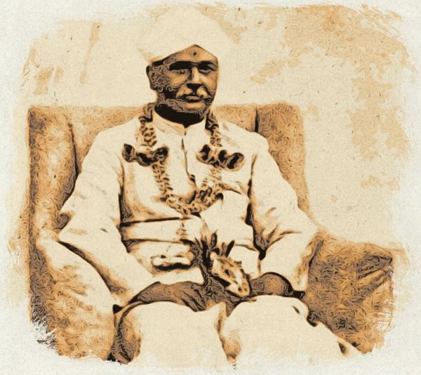 Acharya M Hiriyanna: The Joyous Radiance of Sanatana Erudition and Scholarship