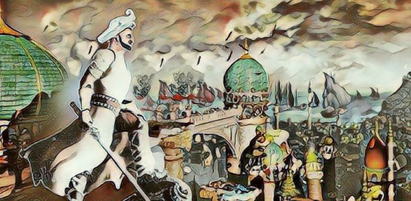 Tipu Sultan: The Aurangzeb of South India