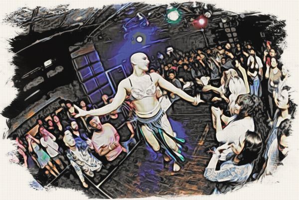 The Fourth Generation War is Being Fought in Coffee Shops in Urban India and the Last Chance to Combat it 
