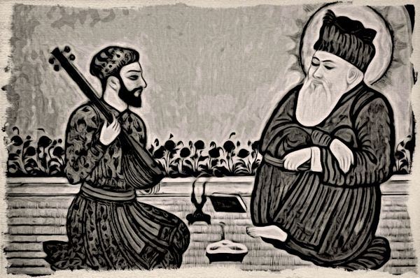 A Deep-Dive into the Mindset of Medieval Muslim Chroniclers: Preface