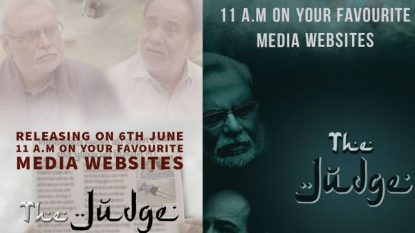 THE JUDGE: Why You Must Watch this  Courageous New Film on Love Jihad 