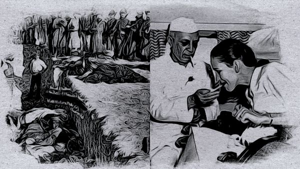 Inviting an Invasion: Jawaharlal Nehru's Tibetan Blunder 