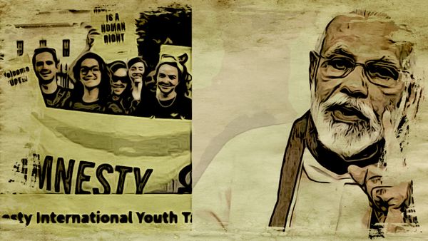 The Seamy Evangelical Underbelly of Amnesty International and its Role in Denying the US Visa to Narendra Modi