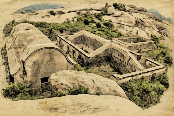 The Forgotten Battle of Nijagal: How a Mere Chieftain Madakari Nayaka Pounded Hyder Ali
