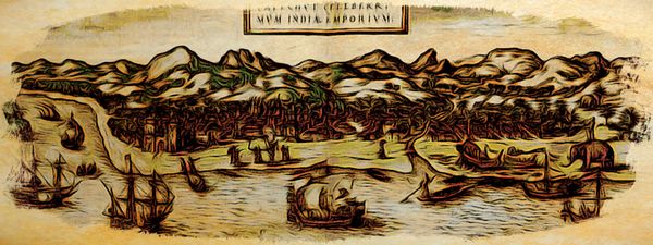From Ingratiating Merchants to Absolute Monopolists: The Rise and Rise of the Medieval Mapillas