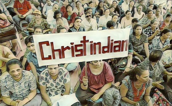 How Christian Missionaries Use Dalits as Canon-Fodder for Anti-Hindu Propaganda