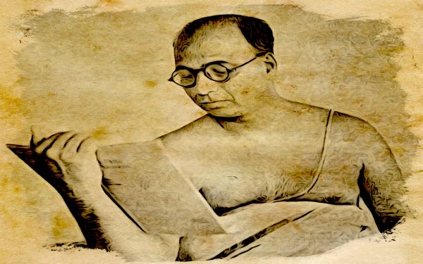 చరిత్ర ఎలా వ్రాయాలి  - డీవీజీ  దృక్పథం 
