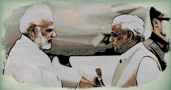 Kalyan Singh: A Civilisational Hero for all Seasons and Reasons