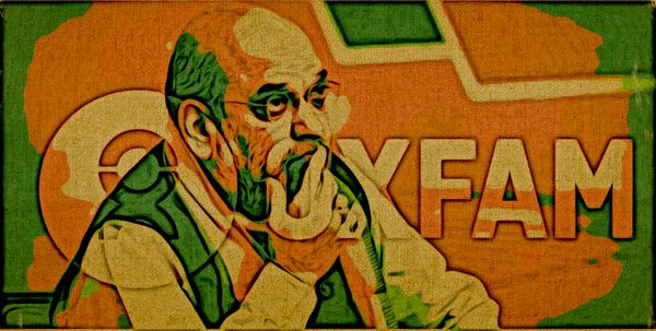 Why Amit Shah’s FCRA Bill has Rattled Oxfam India: Explained in Two Parts 