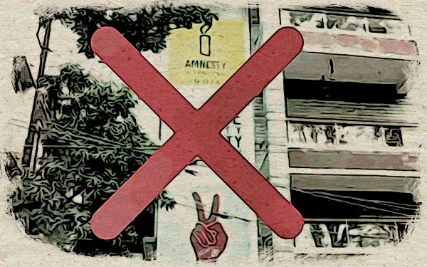 Amnesty International Shuts Down India Operations: Here's Why We Should Celebrate