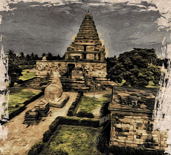 The Dharma Dispatch Turns Two: Notes on an Ongoing Civilisational Journey and Profound Thanks