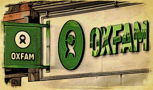 Untangling the Oxfam Labyrinth: What Unites George Soros, Harsh Mander and Ashoka University? 