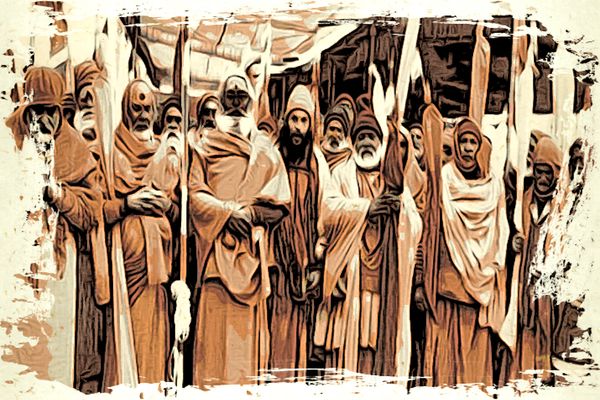 ഹിന്ദുക്കൾക്ക് ഇത് അവസാനത്തെ അവസരമാണ്: ഒരു സമകാലീന സനാതന നവോത്ഥാനത്തിനു വേണ്ടിയുള്ള അഭ്യർത്ഥന